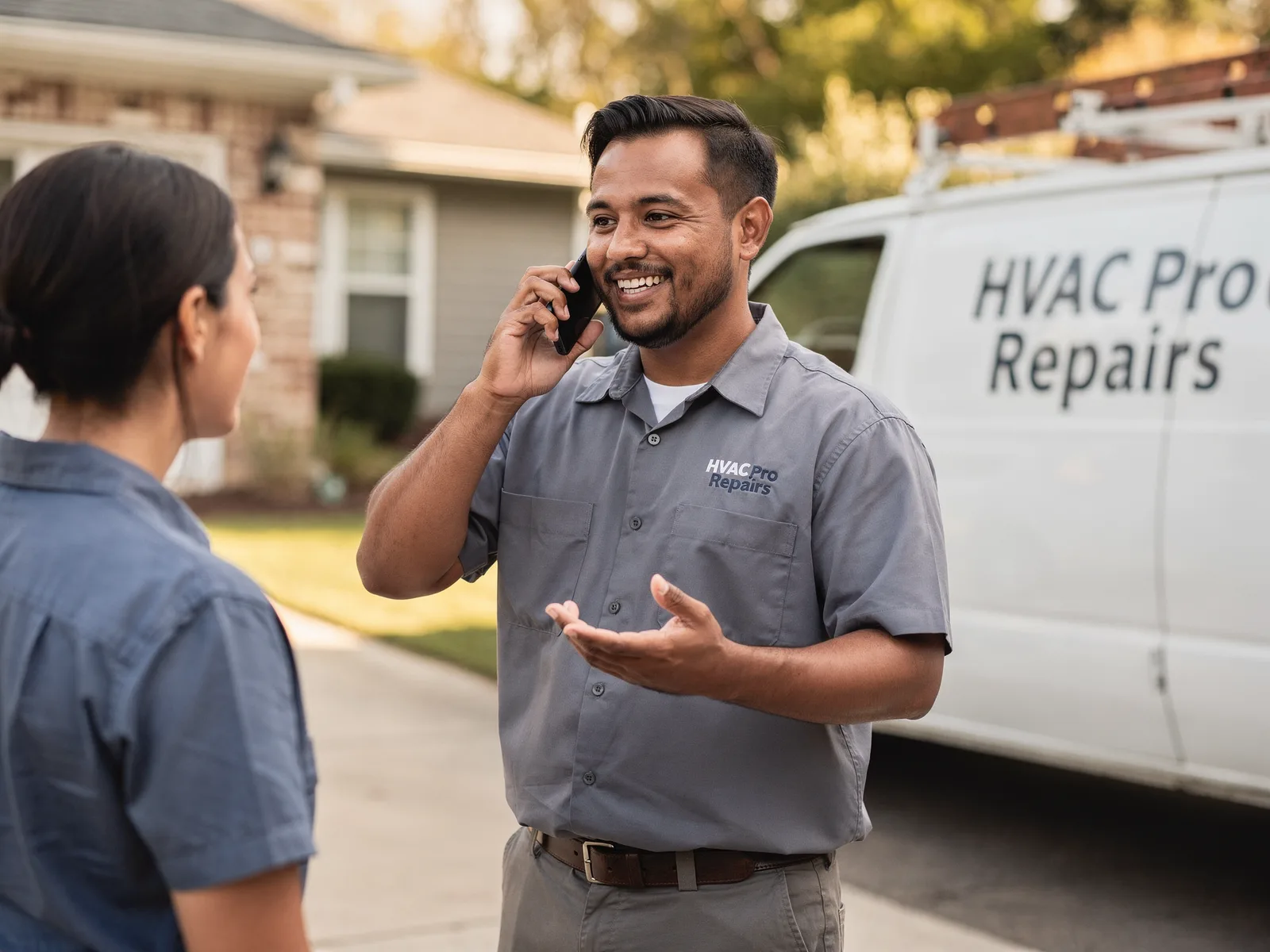 Heat Pump Repair Locust Grove, OK FAQs